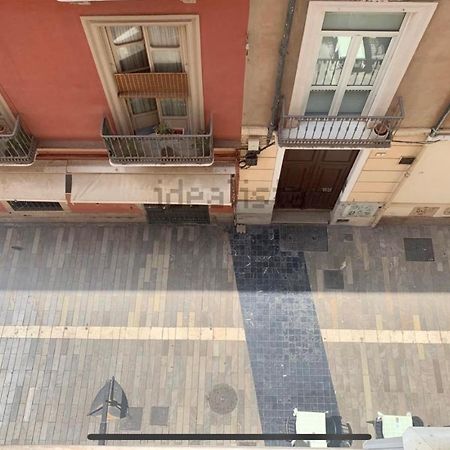 Bakari Centro Lejlighed Málaga Eksteriør billede